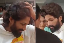 തിക്കും തിരക്കും അല്ലുവിന്റെ കുറ്റമല്ല; പരാതി പിൻവലിക്കുമെന്ന് മരിച്ച രേവതിയുടെ ഭർത്താവ്