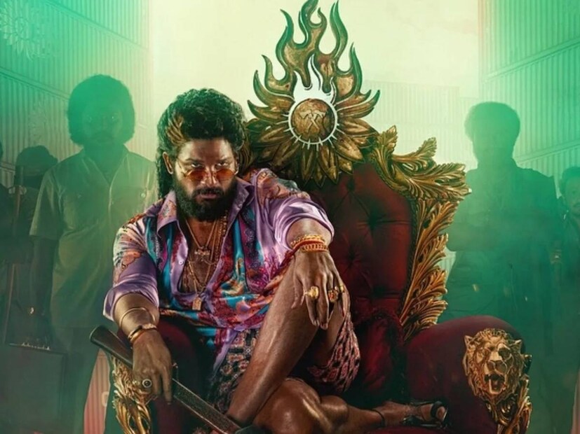  അവധി ദിവസങ്ങൾക്ക് ശേഷം വരുന്ന തിങ്കളും ചൊവ്വയും കളക്ഷൻ കുറയുമെന്ന് ട്രേഡർമാർ കണക്ക് കൂട്ടിയിരുന്നു. മോണിങ്, മാറ്റിനി ഷോ ഒക്യുപൻസി നിരക്ക് തെലുങ്ക് പതിപ്പിന് 25.87% ഉം ഹിന്ദി പതിപ്പിന് 24.83% ഉം ആയിരുന്നു. 1000 കോടി ക്ലബ്ബിൽ കയറാനുള്ള കളമൊരുക്കി ഏഴാം ദിവസം കൊണ്ട് ചിത്രം 950 കോടി രൂപ പിന്നിടുമെന്ന് നിരീക്ഷകർ പ്രവചിക്കുന്നു.