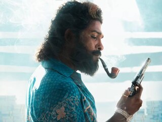 പുഷ്പ 2 
