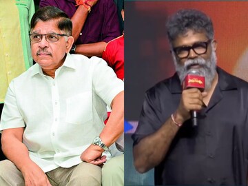 പകരമാവില്ല എന്നറിയാം... അല്ലുവിന്റെ പിതാവും സംവിധായകൻ സുകുമാറും മരിച്ച സ്ത്രീയുടെ മകന് 2 കോടി സഹായം പ്രഖ്യാപിച്ചു പകരമാവില്ല എന്നറിയാം... അല്ലുവിന്റെ പിതാവും സംവിധായകൻ സുകുമാറും മരിച്ച സ്ത്രീയുടെ മകന് 2 കോടി സഹായം പ്രഖ്യാപിച്ചു