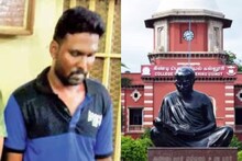 അണ്ണാ സർവകലാശാല കാംപസിൽ വിദ്യാർത്ഥിനിയെ ബലാത്സംഗം ചെയ്ത സംഭവത്തിൽ ബിരിയാണി കച്ചവടക്കാരൻ പിടിയിൽ