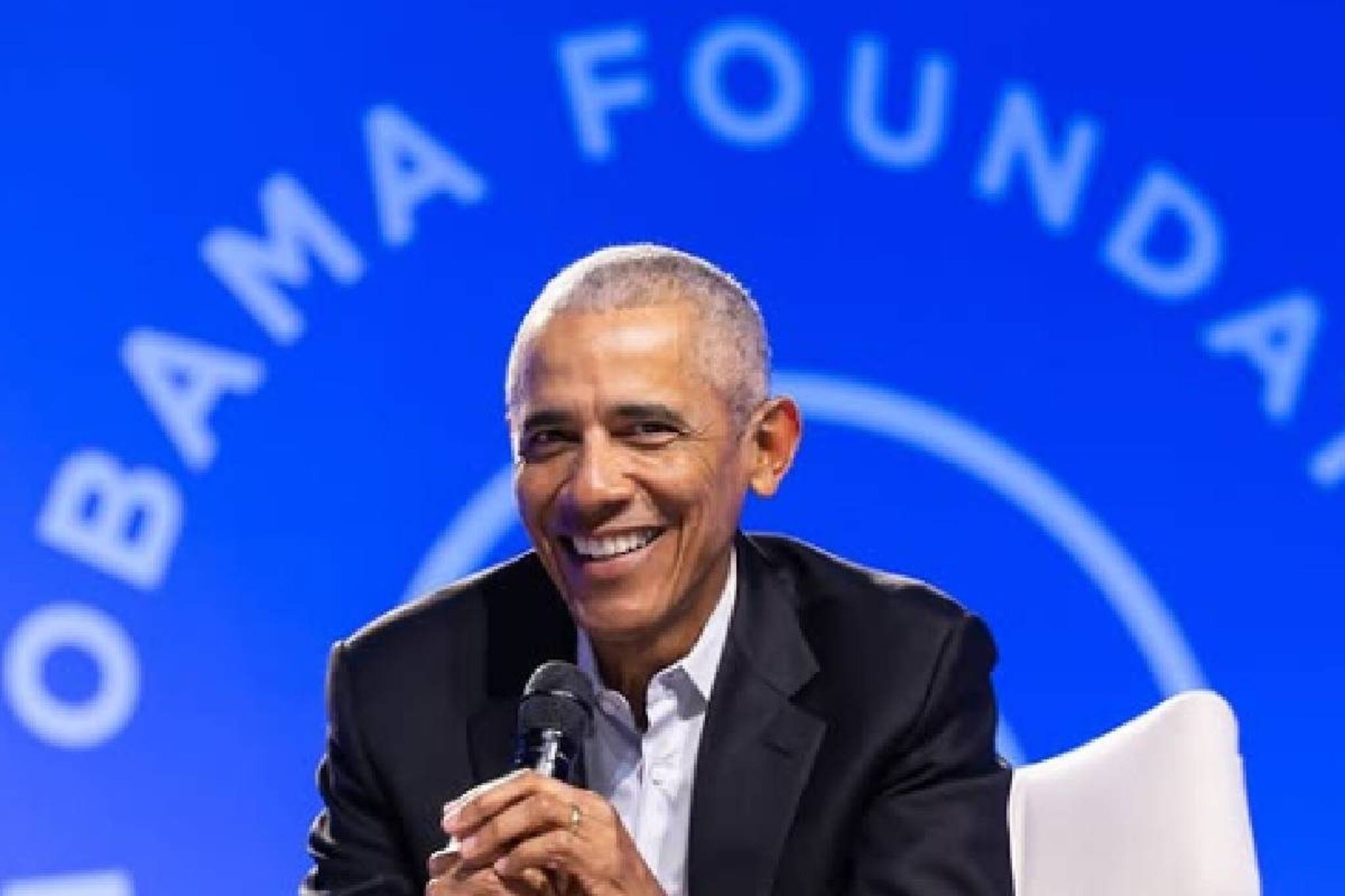 Barack Obama| മലയാളികൾ അഭിനയിച്ച സിനിമ ബറാക് ഒബാമയുടെ ഈ വർഷത്തെ ഇഷ്ടപ്പെട്ട സിനിമകളിൽ ഒന്നാം സ്ഥാനത്ത്