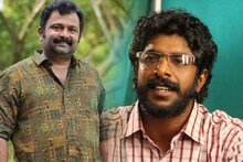 സീരിയൽ നടിയുടെ ലൈംഗികപീഡന പരാതിയിൽ നടന്മാരായ ബിജു സോപാനത്തിനും എസ്.പി. ശ്രീകുമാറിനുമെതിരെ കേസ്