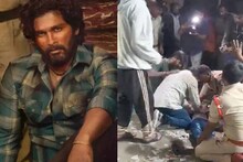 പുഷ്പ 2 റിലീസിനിടെ തിരക്കിൽപ്പെട്ട് പരിക്കേറ്റ് ചികിത്സയിലുള്ള എട്ടു വയസുകാരന് മസ്തിഷ്ക മരണം സ്ഥിരീകരിച്ചു