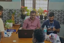 കെട്ടിട പെർമിറ്റിന് 10,000 രൂപ കൈക്കൂലി; കൊച്ചിയിൽ ഹെൽത്ത് ഇൻസ്പെകർ അടക്കം മൂന്നുപേർ പിടിയിൽ