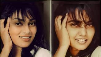 Silk Smitha | ചന്ദ്രിക രവി നായികയാവും; ജന്മവാർഷികത്തിൽ സിൽക്ക് സ്മിതയുടെ ബിയോപിക് പ്രഖ്യാപനം