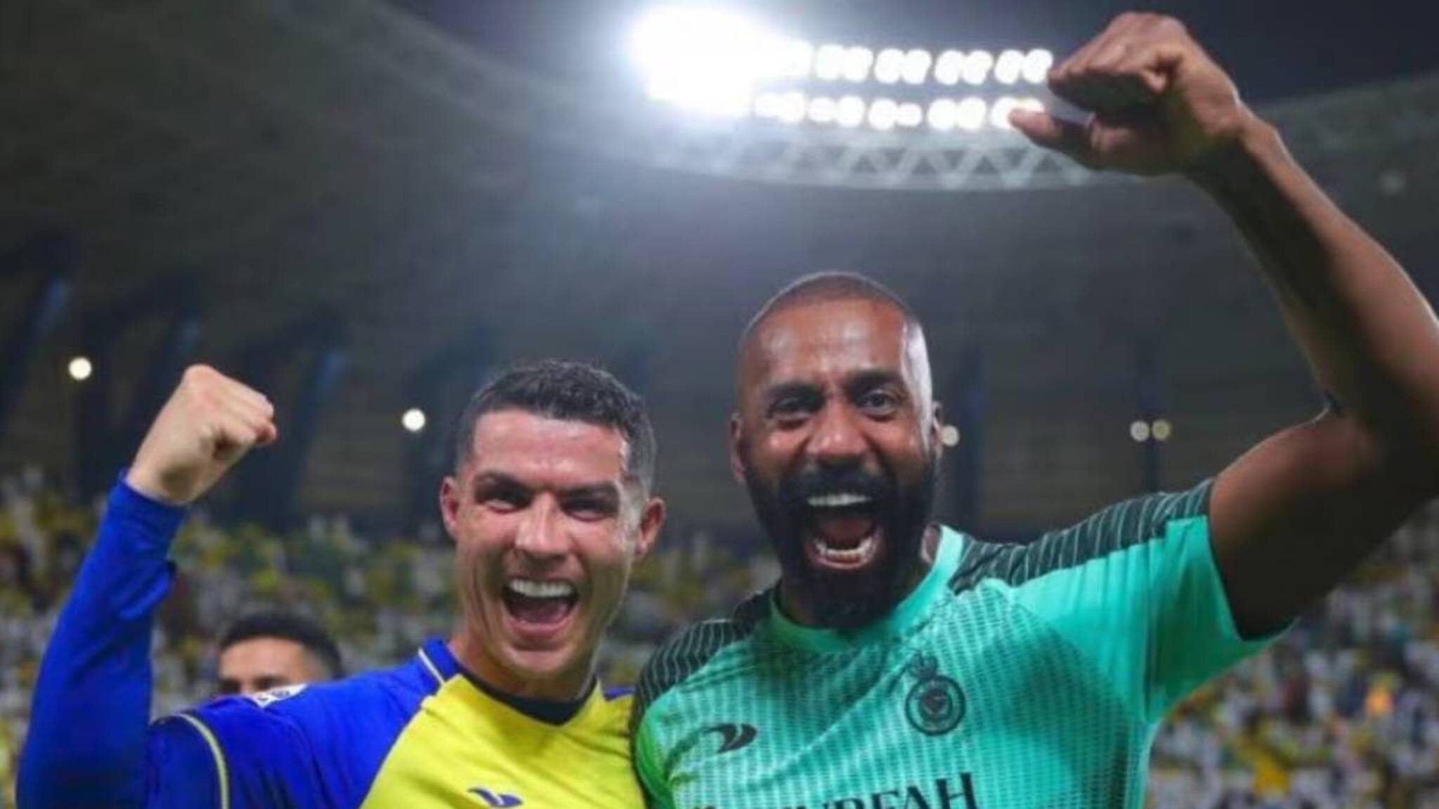 Cristiano Ronaldo| ക്രിസ്റ്റ്യാനോ റൊണാൾഡോ ഇസ്ലാമാകാൻ ആഗ്രഹിക്കുന്നു എന്ന് ഒപ്പം കളിച്ച താരം