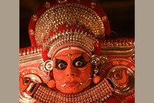 18 തിറയാട്ടക്കോലങ്ങൾ അവതരിപ്പിക്കുന്ന 'ദേശക്കാരൻ' ജനുവരിയിൽ; റിലീസ് തിയതി