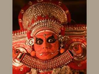 ദേശക്കാരൻ