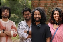 ധ്യാൻ ശ്രീനിവാസന്റെ ഡിറ്റക്ടീവ് ഉജ്ജ്വലൻ; കൗതുകമായി 'ഇരട്ട' സംവിധായകരും 'ഇരട്ട' ഛായാഗ്രാഹകരും