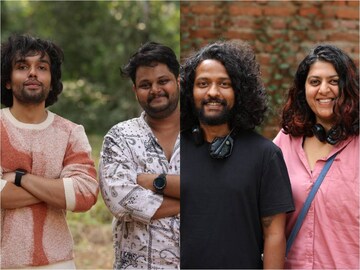 ഡിറ്റക്ടീവ് ഉജ്ജ്വലൻ