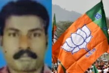 കാട്ടാനയുടെ ആക്രമത്തിൽ കൊല്ലപ്പെട്ട എൽദോ വന നിയമത്തിന്റെ രക്തസാക്ഷി: ബി.ജെ.പി