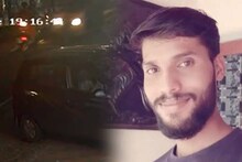 ഡിസംബർ ഒന്നിന് വിവാഹം; നവവരൻ വാഹനാപകടത്തിൽ മരിച്ചു; ഭാര്യക്ക് ഗുരുതര പരിക്ക്