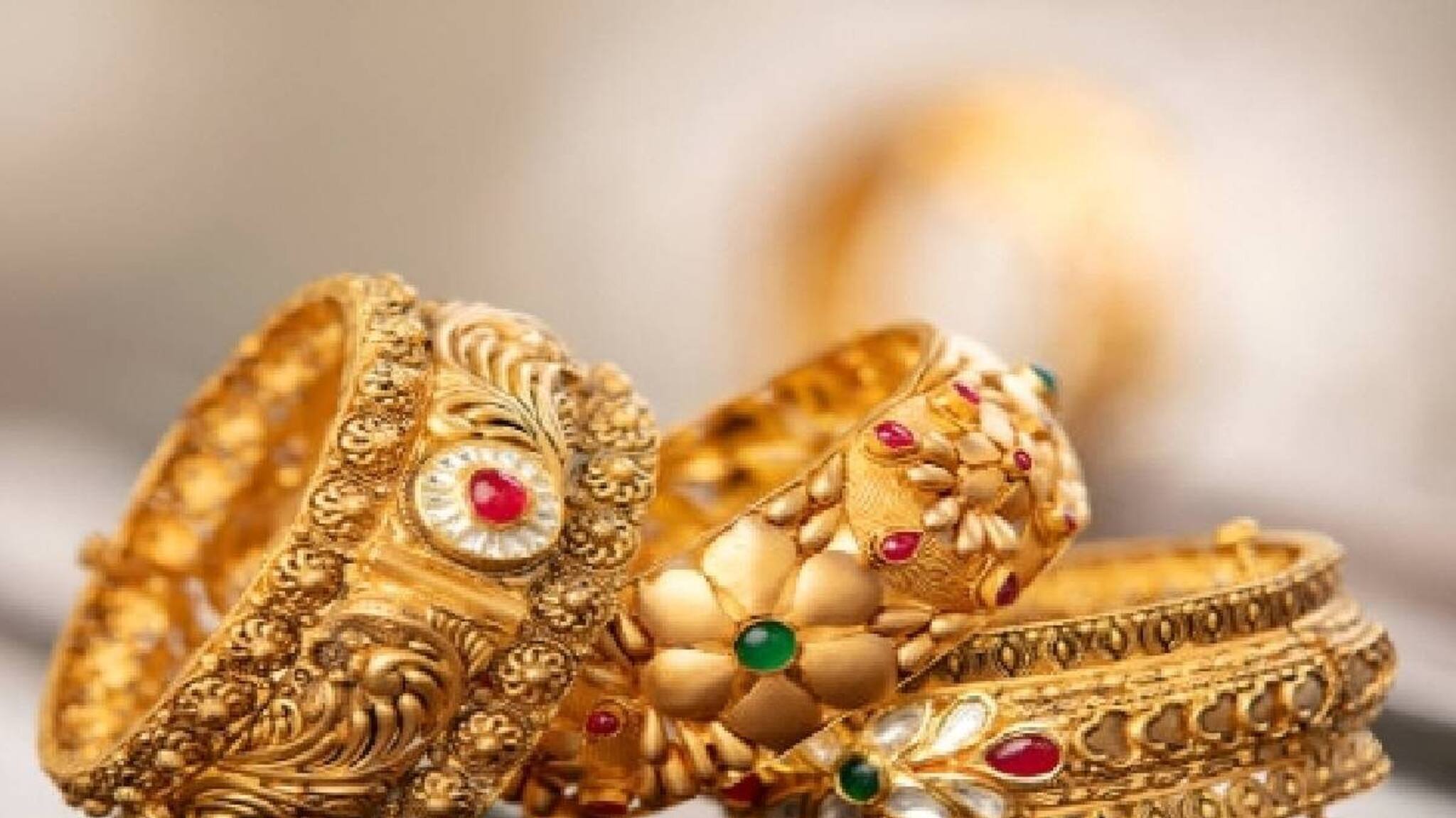 Kerala Gold Rate | പിന്നോട്ടില്ല ; ഇന്നും സ്വർണവിലയിൽ വർധനവ്: കൂടിയത് 400 രൂപ