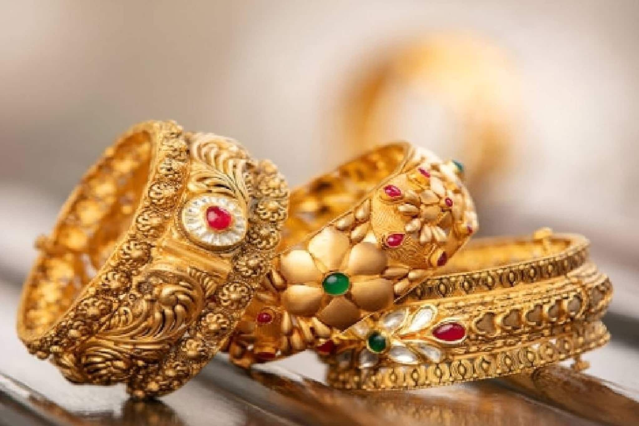 Kerala Gold Price | എങ്ങോട്ടാ ഈ പോക്ക്? ഇന്നും സർവ്വകാല റെക്കോർഡിൽ സ്വർണവില; നിരക്ക് അറിയാം