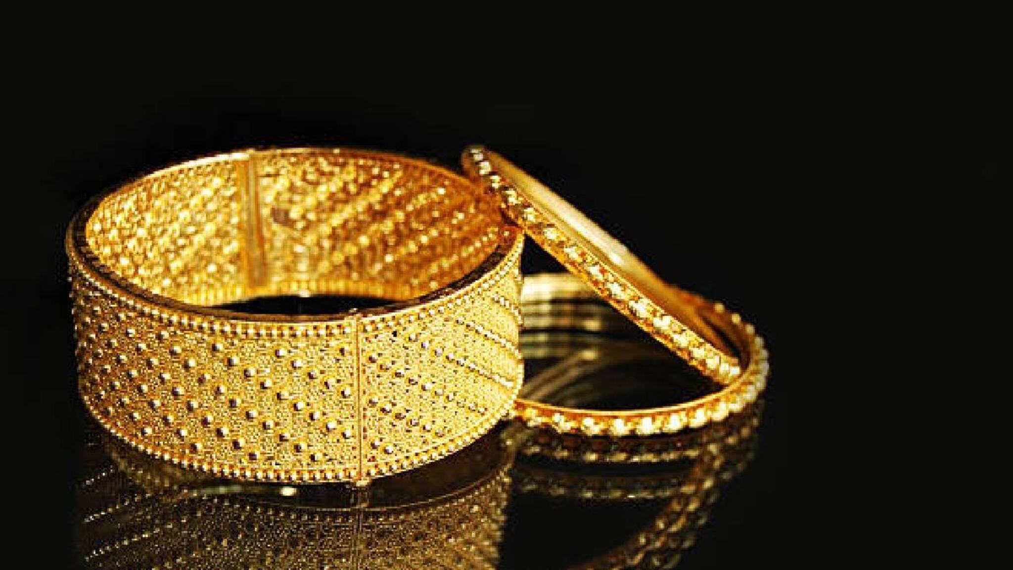 Gold Price Today: 70,000 തൊടുമോ? സ്വര്‍ണവിലയില്‍ വീണ്ടും കുതിപ്പ്