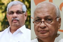 ആരിഫ് മുഹമ്മദ് ഖാന്‍ ഇനി ബിഹാർ ഗവർണർ; രാജേന്ദ്ര ആര്‍ലേകര്‍ കേരളത്തിലേക്ക്
