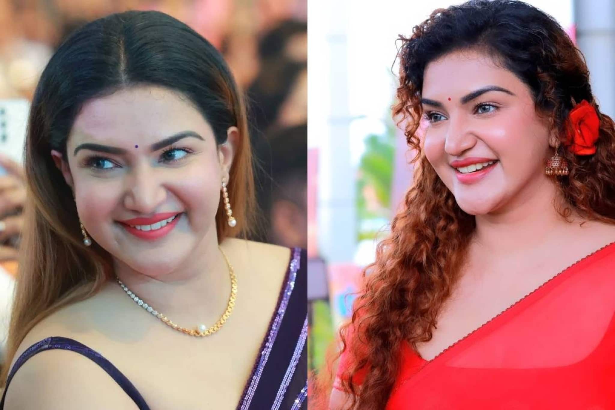 Honey Rose | 'പെട്രോള്‍ പമ്പ് ഉദ്ഘാടനം ചെയ്യാന്‍ വിളിക്കുന്നത് എന്തിനാണെന്ന് എനിക്ക് മനസിലായിട്ടില്ല'; ഹണി റോസ്