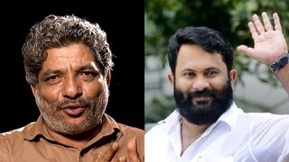 ജാഫർ ഇടുക്കി, അജു വർഗീസ്