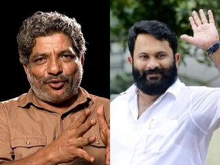 ജാഫർ ഇടുക്കി, അജു വർഗീസ്