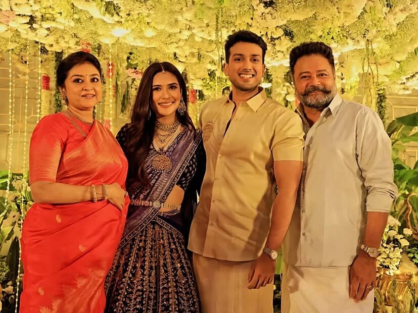 സിനിമയിലെ മൂന്നരപതിറ്റാണ്ടിനിടെ കോടികളുടെ ആസ്തിയുണ്ട് ജയറാമിന്. ഇതിലൊന്നാണ് ചെന്നൈ നഗരത്തിലെ ജയറാമിന്റെയും കുടുംബത്തിന്റെയും വിശാലമായ പുരയിടവും വസതിയും. മകൾ മാളവികയും മകൻ കാളിദാസും വിവാഹം ചെയ്ത്, മരുമക്കൾ രണ്ടുപേരെയും കൊണ്ട് ഈ വീട്ടിലാണ് ഗൃഹപ്രവേശം നടത്തിയതും. താരത്തിന് കേരളത്തിലും വീടും ഫ്ലാറ്റുമുണ്ട്. പെരുമ്പാവൂരാണ് ജയറാമിന്റെ സ്വദേശം. നീണ്ട കാലത്തെ ഇടവേളയ്ക്ക് ശേഷം ജയറാം മലയാള ചിത്രം ഓസ്ലറിൽ നായകവേഷം ചെയ്തിരുന്നു (തുടർന്ന് വായിക്കുക)