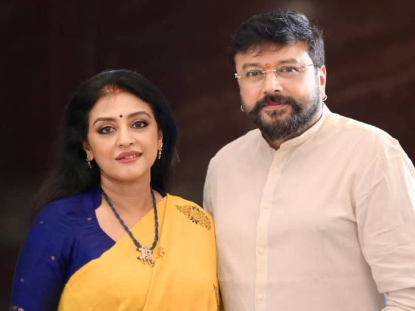തന്റെ കുടുംബത്തിന്റെ ആചാരപ്രകാരം അറുപതു തികഞ്ഞാൽ ഭർത്താവ് ഭാര്യയെ ഒരുവട്ടം കൂടി താലികെട്ടുന്ന പതിവുണ്ടത്രേ. പ്രായം എഴുപതും എൺപതും ആയാൽ, ഓരോ താലികെട്ടുകൾ ആ പ്രായങ്ങളിലും വേണം. സഹോദരിയായിരിക്കും ആ താലി ചെയ്തു നൽകേണ്ടത്. ഇന്നത്തെ തലമുറയിൽ വിവാഹപ്രതിജ്ഞ പുതുക്കുന്ന ചടങ്ങുണ്ടെങ്കിലും, ഇത് പരമ്പരാഗതമായി നടത്തിപ്പോരുന്ന ആചാരമാണ്. താലി റെഡി ആക്കിയിട്ടുണ്ട്. പാർവതിക്ക് വീണ്ടും കെട്ടാനുള്ള താലി റെഡി ആണെന്ന് ജയറാം പറയുന്നു. കെട്ടേണ്ട മുഹൂർത്തത്തെപ്പറ്റി ഇനി തീരുമാനം എടുക്കണം എന്നും അദ്ദേഹം പറയുന്നു 