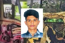 ആലപ്പുഴ കളര്‍കോട് വാഹനാപകടത്തിൽ മരണം ആറായി; മരിച്ചത് എടത്വ സ്വദേശി ആൽവിൻ