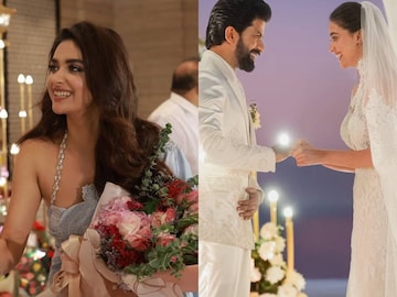 അതാണ് കീർത്തി സുരേഷ്! വിവാഹം കഴിഞ്ഞ് 10 ദിവസമായില്ല; ആഘോഷങ്ങൾ മാറ്റിവച്ച് സിനിമയിൽ സജീവമാകുന്നു അതാണ് കീർത്തി സുരേഷ്! വിവാഹം കഴിഞ്ഞ് 10 ദിവസമായില്ല; ആഘോഷങ്ങൾ മാറ്റിവച്ച് സിനിമയിൽ സജീവമാകുന്നു