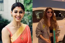 Keerthy Suresh | വിവാഹം കഴിഞ്ഞാൽ അത് പതിവാ; നയൻ‌താരയും കീർത്തി സുരേഷും അക്കാര്യത്തിൽ തുല്യർ