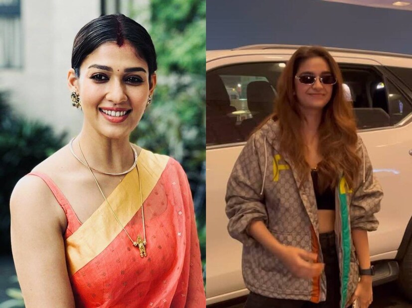നടിമാരായ നയൻ‌താരയും (Nayanthara) കീർത്തി സുരേഷും (Keerthy Suresh) തമ്മിൽ ഒരു സമാനതയുണ്ട്. കേരളത്തിൽ നിന്നും അന്യഭാഷയിൽ പോയി വളരെ വലിയ പ്രതിഫലം പറ്റുന്ന താരങ്ങളാണിവർ. നയൻസ് കഴിഞ്ഞാൽ, ഏറ്റവും കൂടുതൽ പ്രതിഫലം പറ്റുന്ന മലയാളി നടിയാണ് കീർത്തി സുരേഷ്. രണ്ടുപേരും വിവാഹജീവിതം ആരംഭിച്ചു കഴിഞ്ഞു. നയൻതാരയ്ക്കും ഭർത്താവ് വിഗ്നേഷ് ശിവനും ഇരട്ടക്കുട്ടികളും പിറന്നു. കീർത്തി സുരേഷിന് വിവാഹം കഴിഞ്ഞ് പുതുമോടി മാറിയിട്ടില്ല. പതിനഞ്ചു വർഷം പ്രണയിച്ച ആന്റണി തട്ടിലാണ് കീർത്തി സുരേഷിന്റെ വരൻ