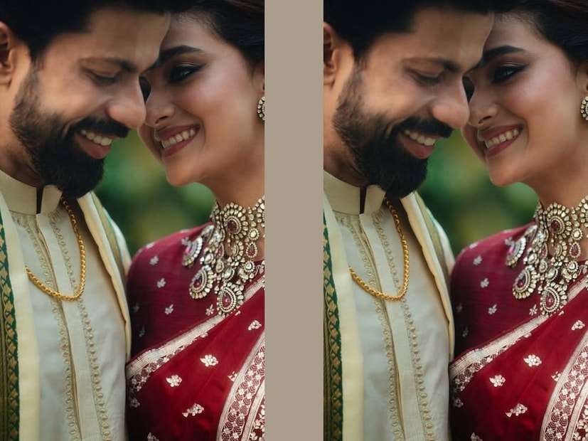 ചെറുപ്പക്കാർക്ക് ഏറെ ആഘോഷമാക്കാൻ കഴിയുന്ന വിധത്തിലെ പരിപാടികളായിരുന്നു കീർത്തിയുടെ വിവാഹത്തിന് എന്ന് സുരേഷ് കുമാർ പറയുകയുണ്ടായി. എല്ലായിടങ്ങളിലും, കുടുംബം എന്ന നിലയിൽ സുരേഷും മേനകയും കുടുംബവും പങ്കുചേർന്നു. നീണ്ട കാലത്തെ പ്രണയമുണ്ട് കീർത്തിയും ആന്റണിയും തമ്മിൽ. കീർത്തിയുടെ സ്കൂൾ കാലം മുതൽ ആന്റണിയുമായുള്ള പരിചയമുണ്ട്. ഇത്രയും നാൾ സിനിമാ മേഖലയിൽ പോലും ഇവർക്കിടയിലെ പ്രണയം അറിഞ്ഞിരുന്നത് വളരെ അടുത്ത ആൾക്കാർ മാത്രമായിരുന്നു