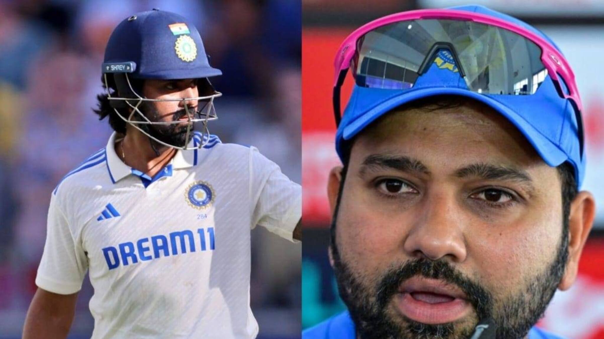 IND vs AUS 2nd Test| രണ്ടാം ടെസ്റ്റില്‍ രാഹുല്‍ ഓപ്പണ്‍ ചെയ്യും; രോഹിത് ശര്‍മ മധ്യനിരയില്‍