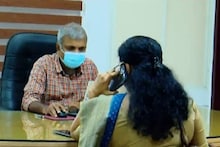കോഴിക്കോട് കഥ വീണ്ടും മാറി;  DMO കസേര തർക്കത്തിൽ ട്വിസ്റ്റ്; ഡോ. രാജേന്ദ്രന്‍ ഡിഎംഒയാകും