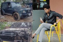 കോഴിക്കോട് വീഡിയോ ചിത്രീകരണത്തിനിടെ യുവാവിന്റെ മരണം: വാഹനമോടിച്ച സാബിത്ത് അറസ്റ്റിൽ; ലൈസൻസ് റദ്ദാക്കും