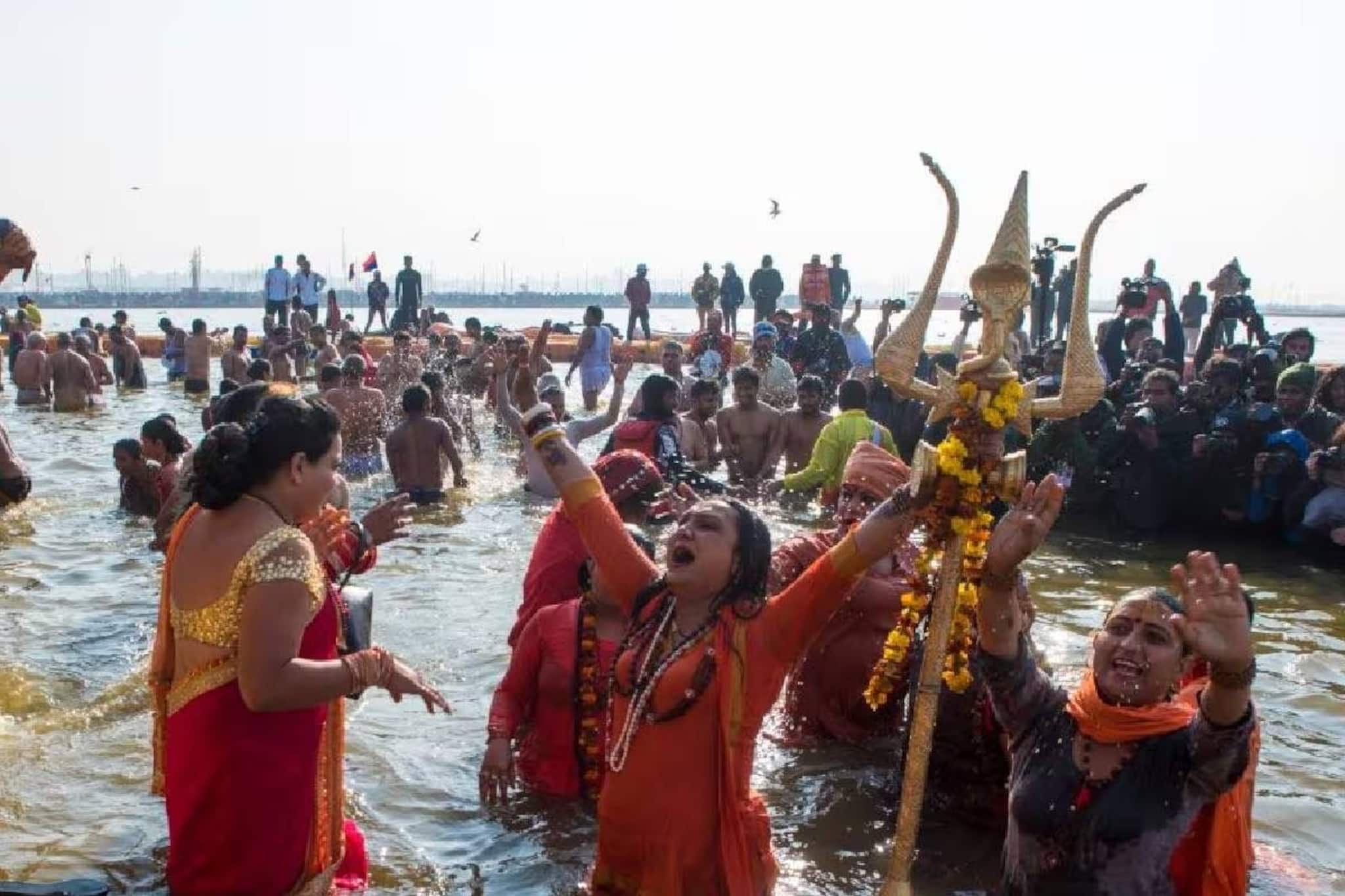 Kumbh Mela 2025: പാരമ്പര്യത്തിന്റെയും ആത്മീയതയുടെയും സംഗമമായ മഹാകുംഭമേളയുടെ പ്രധാനചടങ്ങുകള്‍