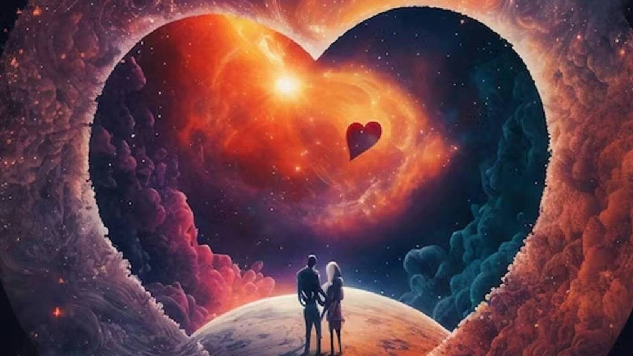 Love Horoscope June 16| പ്രിയപ്പെട്ടവര്‍ക്കായി എന്തെങ്കിലും ചെയ്തുകൊണ്ട് നിങ്ങളുടെ പ്രണയം പ്രകടിപ്പിക്കുക; പ്രണയിക്കാന്‍ ഇന്ന് നല്ല ദിവസമാണ്: ഇന്നത്തെ പ്രണയഫലം അറിയാം