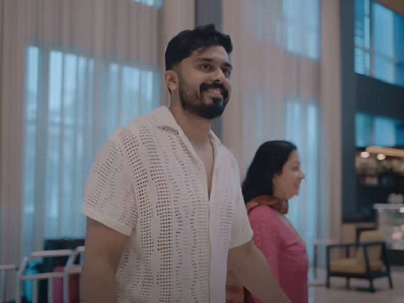 മലയാളികൾ എങ്കിലും, വിദേശത്തു താമസമാക്കിയ ഗിരീഷ്, ലക്ഷ്മി ദമ്പതികളുടെ മകൾ നവനീത് കൃഷ്ണൻ എന്ന നവനീത് ഗിരീഷ് ആണ് മാളവികയ്ക്ക് വരനായത്. തങ്ങൾക്ക് ഏറെ പ്രാർത്ഥനയോടെ പിറന്ന മകനാണ് നവനീത് എന്ന് അമ്മ ലക്ഷ്മി പറയുന്നു. മകന്റെ പിറവിക്ക് മുൻപ്, താൻ ശ്രീകൃഷ്ണ സ്വാമി ക്ഷേത്രത്തിൽ നിറകണ്ണുകളോടെ പ്രാർത്ഥിച്ചിരുന്നു എന്നും, ശേഷം കൃഷ്ണന്റെ വരപ്രസാദമായി ലഭിച്ച മകന് നവനീത് കൃഷ്ണൻ എന്ന് പേരിടുകയും ചെയ്തിരുന്നു എന്ന് അമ്മ ലക്ഷ്മി പറയുന്നു. ഇവരുടെ ഏകമകനാണ് നവനീത് (തുടർന്ന് വായിക്കുക)