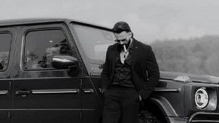 മാർക്കോ