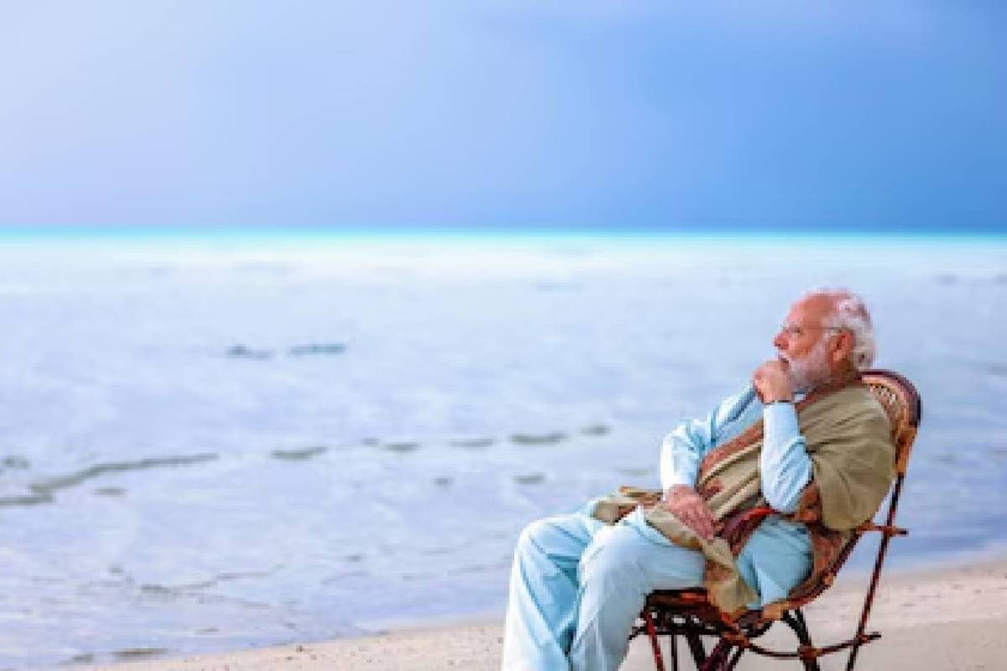 ലക്ഷദ്വീപ് അടുത്ത മാലിദ്വീപാകുമോ? സഞ്ചാരികള്‍ക്ക് 8 മെഗാ പ്രോജക്ടുകളുമായി കേന്ദ്രസര്‍ക്കാര്‍