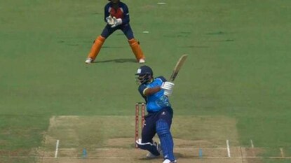 (X/ bcci domestic) (X/ bcci domestic)