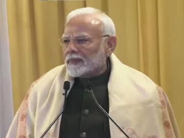 (Image: X/@narendramodi)