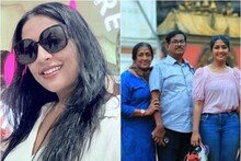 Navya Nair | വിവാഹ കാര്യത്തിൽ കൊടുത്ത വാക്ക്; നവ്യയെ സിനിമയിലഭിനയിക്കാൻ അനുവദിച്ചതിന്റെ കാരണം