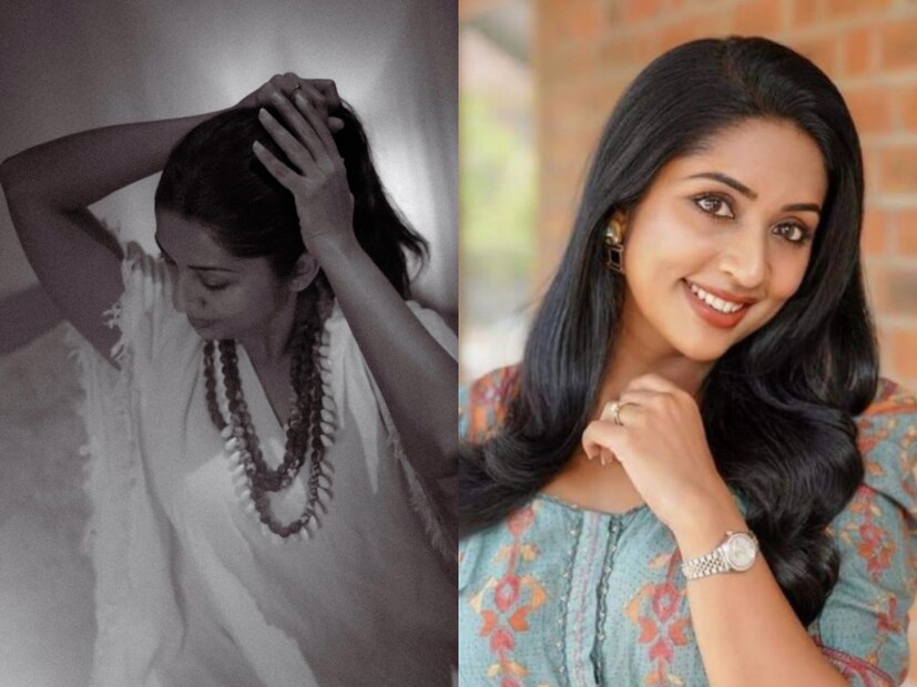 ബാലാമണിയോടുള്ള മലയാളികളുടെ സ്നേഹത്തിന് വർഷങ്ങൾ എത്ര കഴിഞ്ഞാലും മാറ്റം ഉണ്ടാവാൻ പോകുന്നില്ല. സിനിമയിൽ നിന്നും ഇടവേളയെടുത്ത് പോയിട്ട് പോലും, മടങ്ങി വന്ന നവ്യ നായരെ (Navya Nair) ഏവരും ഇരുകയ്യും നീട്ടിയാണ് പ്രേക്ഷകലക്ഷം സ്വീകരിച്ചത്. തിരിച്ചുവരവിൽ തനി ബാലാമണി ആയില്ല എങ്കിലും, പ്രേക്ഷകർക്കിടയിൽ സ്വീകാര്യത ലഭിക്കുന്ന നിരവധി വേഷങ്ങൾ നവ്യ ചെയ്തിരുന്നു. ഇന്നും സിനിമയുടെ ഇടവേളകളിൽ നവ്യ തന്റെ ആരാധകരുമായി സോഷ്യൽ മീഡിയ വഴി നിരന്തരം സംവദിക്കുന്നുണ്ട്. നവ്യ ഇപ്പോൾ ആരാധകരെ ഞെട്ടിക്കാനായി ചിലത് പ്ലാൻ ചെയ്യുന്നു എന്നാണ് സൂചന