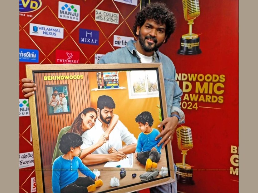 ഓമന കുര്യൻ ഭാര്യ നയൻ‌താരയുടെ അമ്മ മാത്രമല്ല, തന്റെ അമ്മയാണ് എന്ന നിലയിലാണ് വിഗ്നേഷ് ശിവനും. അമ്മ ചക്കര ഉമ്മ എന്നാണ് വിക്കി ഫോണിൽ തന്റെ അമ്മായിയമ്മയുടെ നമ്പർ സേവ് ചെയ്തിട്ടുള്ളത്. വിളിക്കുമ്പോൾ എല്ലാം നയൻ‌താരയുടെ അമ്മ ചക്കര ഉമ്മ കൊടുത്തേ വിക്കിയെ വിടാറുള്ളൂ എന്നതിന്റെ ഉദാഹരണമാണ് ഈ സേവ്. മകളെ ജീവനുതുല്യം സ്നേഹിക്കുന്ന ഒരാളാകണം മരുമകൻ എന്ന് ഓമന അതിയായി ആഗ്രഹിച്ചിരുന്നു (തുടർന്ന് വായിക്കുക)