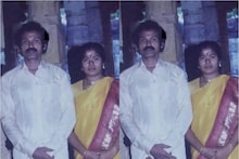 മലയാളത്തിന്റെ പ്രിയ നായികയുടെ സിമ്പിൾ അമ്മായിയമ്മയും അമ്മായിയച്ഛനും; വിവാഹവാർഷികത്തിന് അപൂർവ ഫോട്ടോ