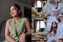 Nazriya | നസ്രിയയുടെ കുടുംബത്തിൽ മാത്രമെന്താ ഇങ്ങനെ! താരത്തെ കൂടാതെ അനുജനും നാത്തൂനും ഗംഭീര സമാനത