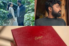 Nimish Ravi | അഹാനയുടെ കൂട്ടുകാരൻ നിമിഷ് രവിക്ക് ദുൽഖർ സൽമാന്റെ സമ്മാനം