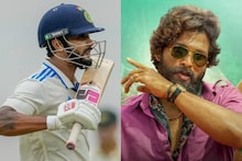'ഫ്ലവറല്ല; ഫയർ'; കന്നി സെഞ്ചുറി നേടിയ നിതീഷ് റെഡ്ഡിയെ അഭിനന്ദിക്കുന്ന ബിസിസിഐ പോസ്റ്റ് വൈറല്‍