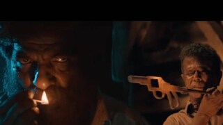 ഒരുമ്പെട്ടവൻ ടീസർ ഒരുമ്പെട്ടവൻ ടീസർ