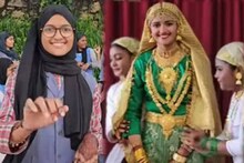 മണവാട്ടിയാകാൻ ഇനി ആയിഷ ഇല്ല; വിശ്വസിക്കാനാകാതെ അധ്യാപകരും സഹപാഠികളും